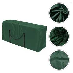 Sacs de rangement housse de canapé sac anti-poussière fourre-tout étanche à l'humidité pochette en tissu sac à main étui de transport