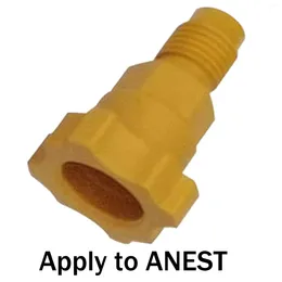 Opslagzakken Spray Tool Connector PPS Adapter Cup Fit voor het meten van een EST