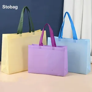 Sacs de rangement stobag 50pcs en gros