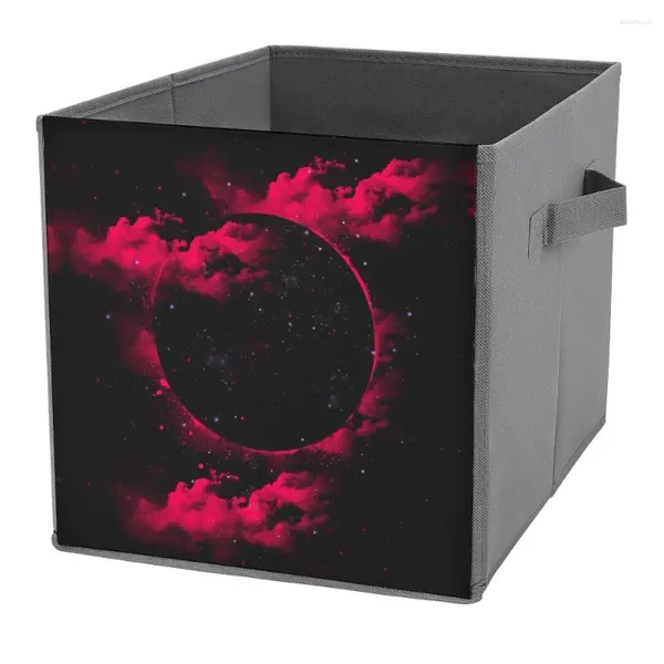 Bolsas de almacenamiento Tank Black Hole Classic para la venta Caja plegable gráfica multifuncional y excelente al tacto Se pueden doblar toallas