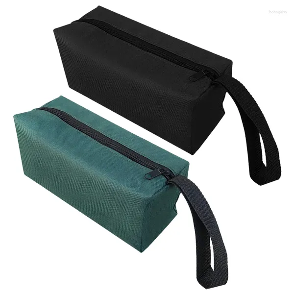 Sacs de rangement, sac à outils multifonctionnel étanche Portable finition Durable matériel d'embrayage petites pièces