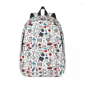 Sacs de rangement Outils Sac à dos pour maternelle école primaire étudiant livre garçon fille enfants sac à dos voyage