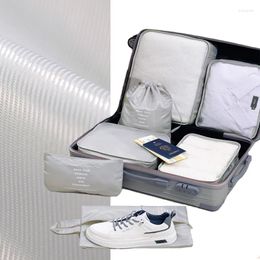 Opslagtassen reistas essentials organisatie accessoires organisator maletas Viaje organisatie organisatie bolsa de almacenamiento