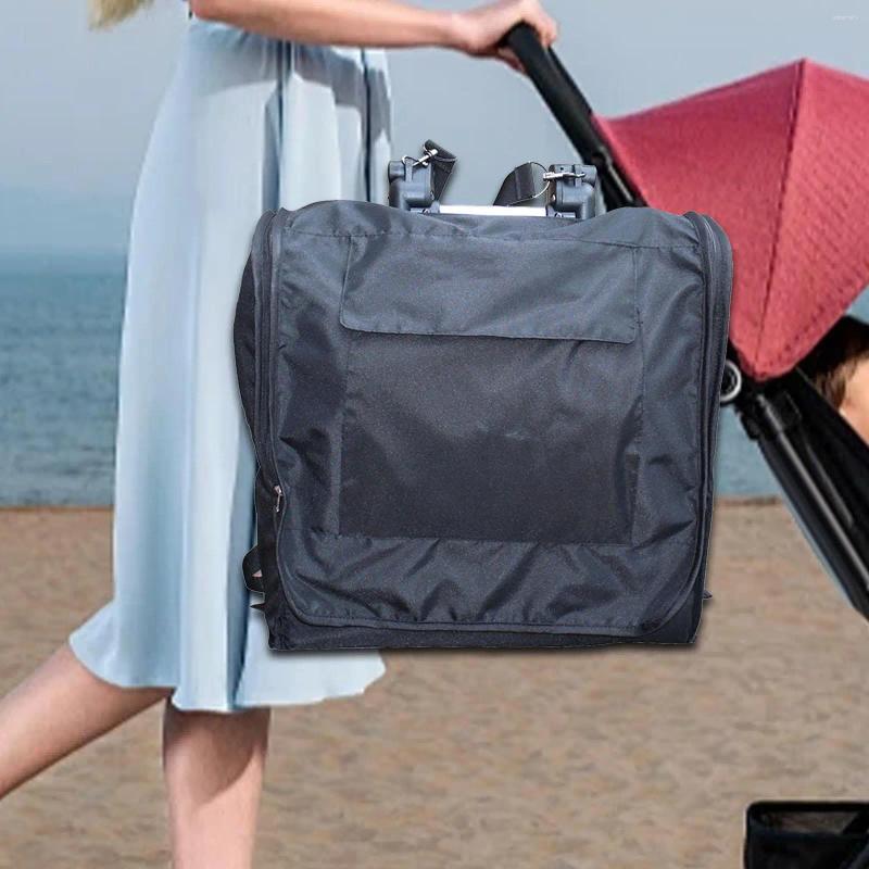Depolama Çantaları Seyahat Konteyner Moda Çok Fonksiyonlu Güvenli Bebek Çantası