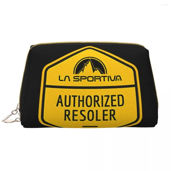 Sacs de rangement Travel La Sportiva Logo Toitrage Bag