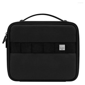 Opbergzakken Universele Draagbare Digitale Accessoires Beamer Case Handtas Organizer Projector Tas Voor X20 T4 Mini T2A M5