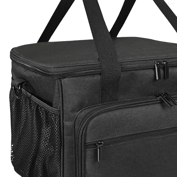 Sacs de rangement Affairs ACCESSOIRES SAG PORTABLE CLOSE DE CLOCHER PORTE