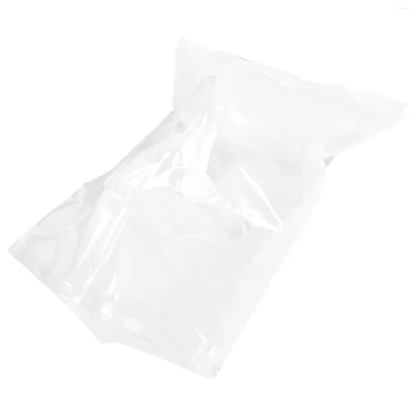 Sacs de rangement Sac de compression sous vide Joint Matelas Vêtements Vêtements scellés pour le scellage mobile