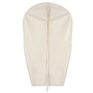 Sacs de rangement VOSAREA Oxford Cloth Floor-standing Electric Fan Cover All Inclusive Floor Type Sleeve (Taille S, Beige)