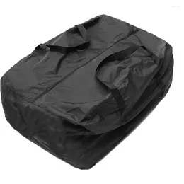 Bolsas de almacenamiento impermeables bolsas de transporte para barbaco