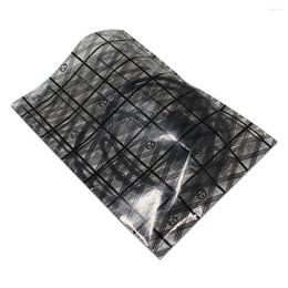 Opbergtassen Groothandel 8 12 cm Open Top Anti-Static Shielding Grid Plastic zak zakje voor elektronica Anti Static ESD-verpakking
