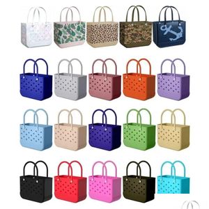 Paniers de rangement UPS EVA TOTES SACS DE PLAQUES EXTRACHE