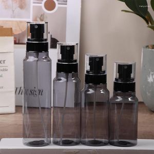 Opslagflessen 100/120/150/200 ml draagbare spuitfles fijne mist hydraterende toner huidverzorging cosmetisch apart reisnavulbaar