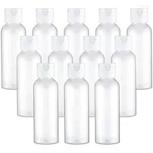 Flessen opslag 10 ml 20 ml 30 ml 50 ml 60 ml 100 ml plastic reisdoekje Lid Lid Lid Lid Lid Squeeze fles shampoo toiletartikelen containers 20 stks