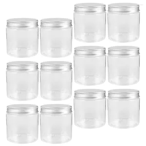 Bouteilles de rangement 12 PC