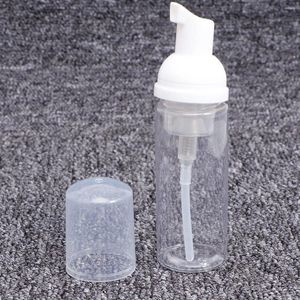 Flessen 12 pc's containers pomp fles hand wassende dispenser herbruikbaar lege plastic shampoo