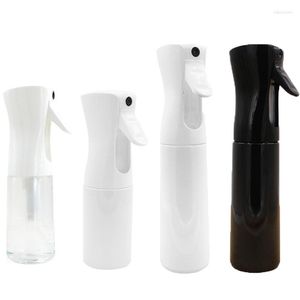 Storage Bottles 150ML/300ML Hairdressing Empty Spray Bottle Refillable Mist Salon Barber Hair Tools Water Sprayer Care