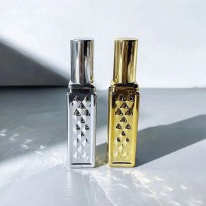 Opslagflessen 15 ml parfum fles duurzame hervulbare lege verstuiver draagbare vloeistof