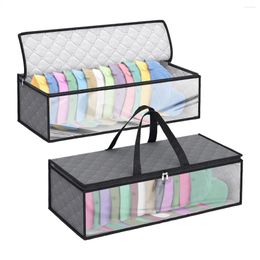 Bouteilles de rangement 2 sacs de chapeau pour baseball Bascard Organizer Organizer Base Habet Consert Rack avec Patrian Grimpers Closet Humiture