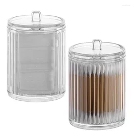 Bouteilles de rangement 2 PC