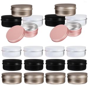 Bouteilles de rangement 20 pc