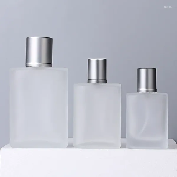 Bouteilles de rangement 25 ml 50 ml 100 ml