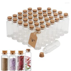 Bouteilles de rangement 5 à 30 ml