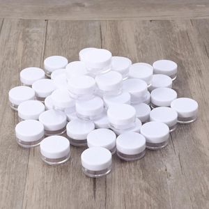 Bouteilles de rangement 50 pc