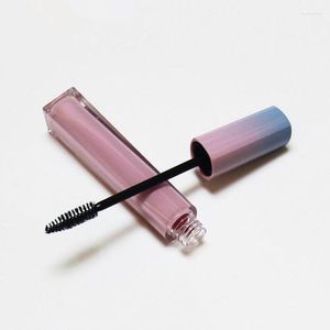 Opslagflessen 5 ml mascara lip gloss buizen gradiënt lege revitalash wimper diy cosmetische verpakkingscontainer f20231685