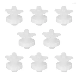 Bouteilles de stockage 8pcs Lev Soda Cola Valve 3.0 Mélangeur interne Diffuseur 28368 Pour la tête de la tête de la tête de la tête de boisson Facile à utiliser