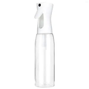 Opslagflessen Continu Spray Bottle Ultra Fine Mist Dispenser Sanitizer Hairdressing Salon