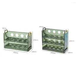 Botellas de almacenamiento, práctico soporte para huevos, estante protector multifuncional para puerta de refrigerador, organizador de PP, soporte para nevera