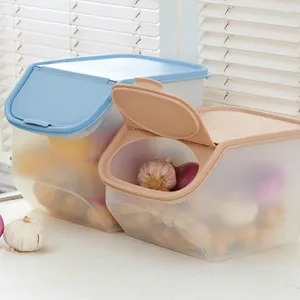 Bouteilles de rangement Creative Kitchen Box Multifonction Tools