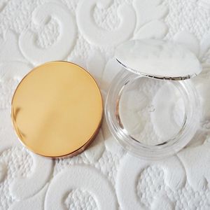 Bouteilles de stockage Étiquette personnalisée Cire à sourcils Savon coiffant pour sourcils Gel de gel imperméable Façonnage Maquillage des sourcils naturels
