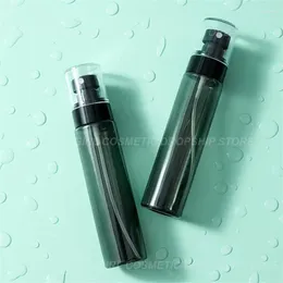 Botellas de almacenamiento Botella vacía Facilidad de uso adecuada para el maquillaje Container de desinfectante Conveniente Innovador Innovador Innovador