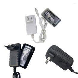 Opslagflessen Fake Charger Plug Diversion Safe Box Secret Stash Compartiment voor Home G2AB