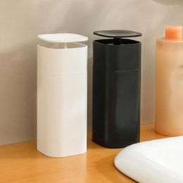 Opslagflessen handen wassen cosmetische shampoo fles soap dispenser dringende huishoudelijke container keuken badkamer gadgets draagbaar