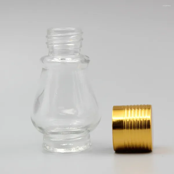Botellas de almacenamiento de alta calidad 30 ml e botella de gotero líquido vacío