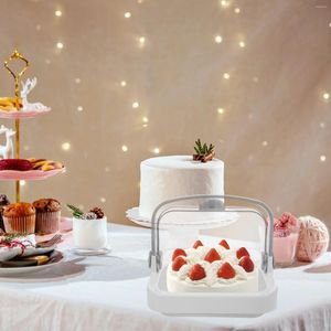 Opslagflessen pasteitjes tafel plaat cake houder vintage cupcake standaard middagthee -stands dessertdecor