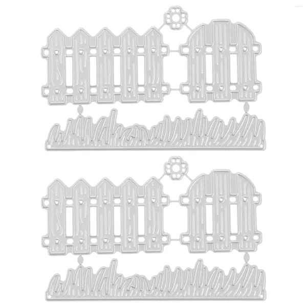 Botellas de almacenamiento Po marco corte troquelado álbum de recortes acero al carbono grabado en relieve papel herramienta para manualidades