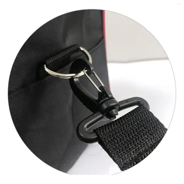 Bouteilles de rangement salon portable Barber Handsbag Hairdressing Tools Holder Solder Carrier