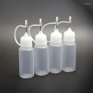 Bouteilles de rangement sdatter 10ml 1/5/10 PCS / SET AIGINE AUTO