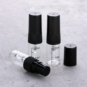 Opslagflessen spuitfles geur doseer 2 ml 3 ml 5 ml 10 ml reisbevestigbare desinfecterende wateralcohol huishoudelijke gereedschap