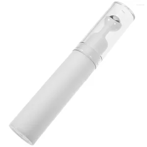 Opslagflessen onder oog crème applicator gereedschap lege roller ball navulbare fles serum acryl cosmetica dispenser reizen