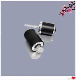 Bouteilles de stockage Yuxi 15ml compte-gouttes bouteille d'huile essentielle parfum motif broderie matériel lotion