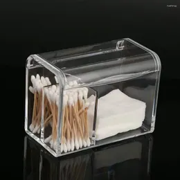 Boîtes de rangement Boîte acrylique