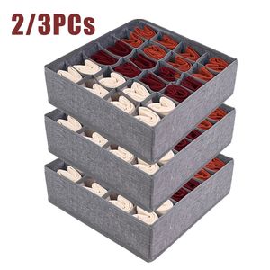 Opbergdozen Bakken 1 Set Socks Underwear Manager Storage Box Garderobe Sock Dispenser Lade 230410