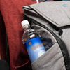 Boîtes de rangement Colonaires Diversion de bouteille d'eau Forme surprise Secret 710 ml Conteneur de sécurité caché Stash Boîte sûre Boîte en plastique Organisation