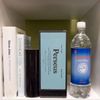Boîtes de rangement Colonaires Diversion de bouteille d'eau Forme surprise Secret 710 ml Conteneur de sécurité caché Stash Boîte sûre Boîte en plastique Organisation