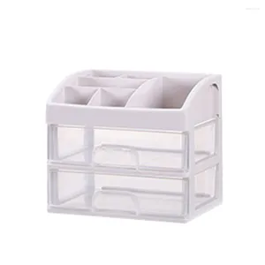 Opslagboxen Desktopladen Organisator Office Desk Doos Holder Laad Rack Trays Depart Table Organizer Paper